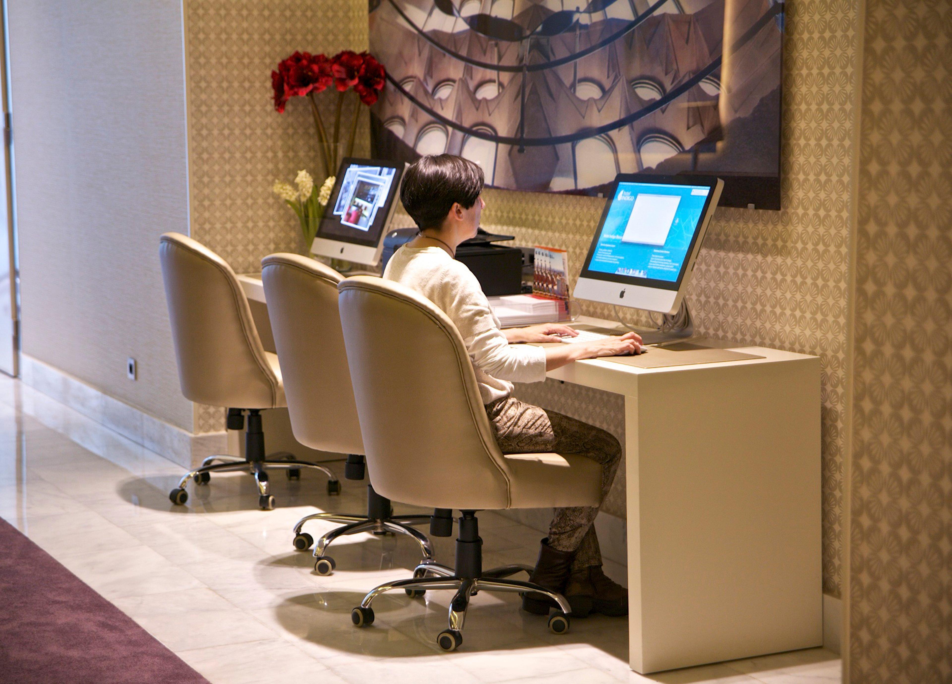 Hotel Indigo - Plaza Catalunya 4sup By Ihg Barcellona