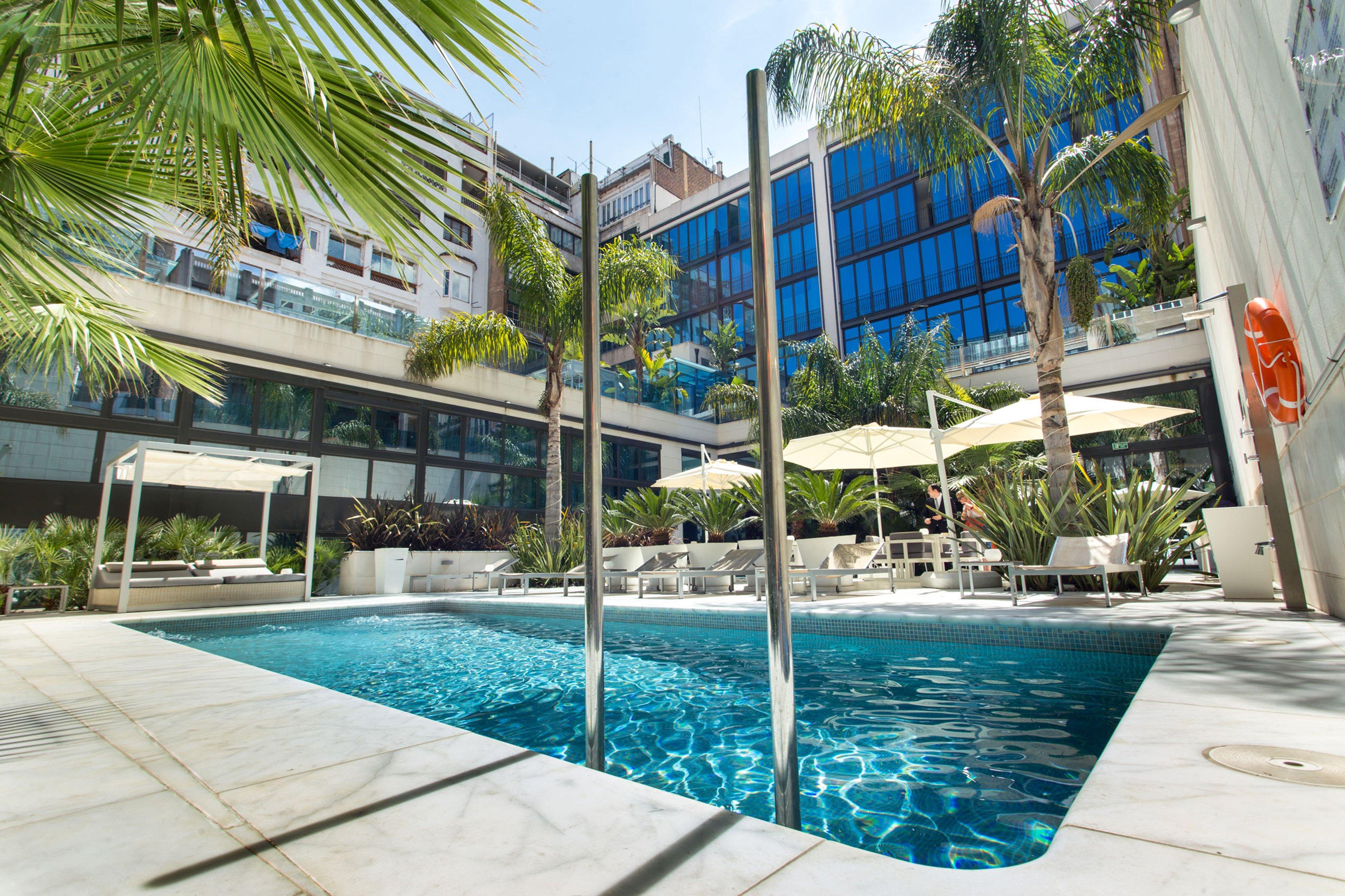 Indigo - Plaza Catalunya 4sup By Ihg 4* Barcellona