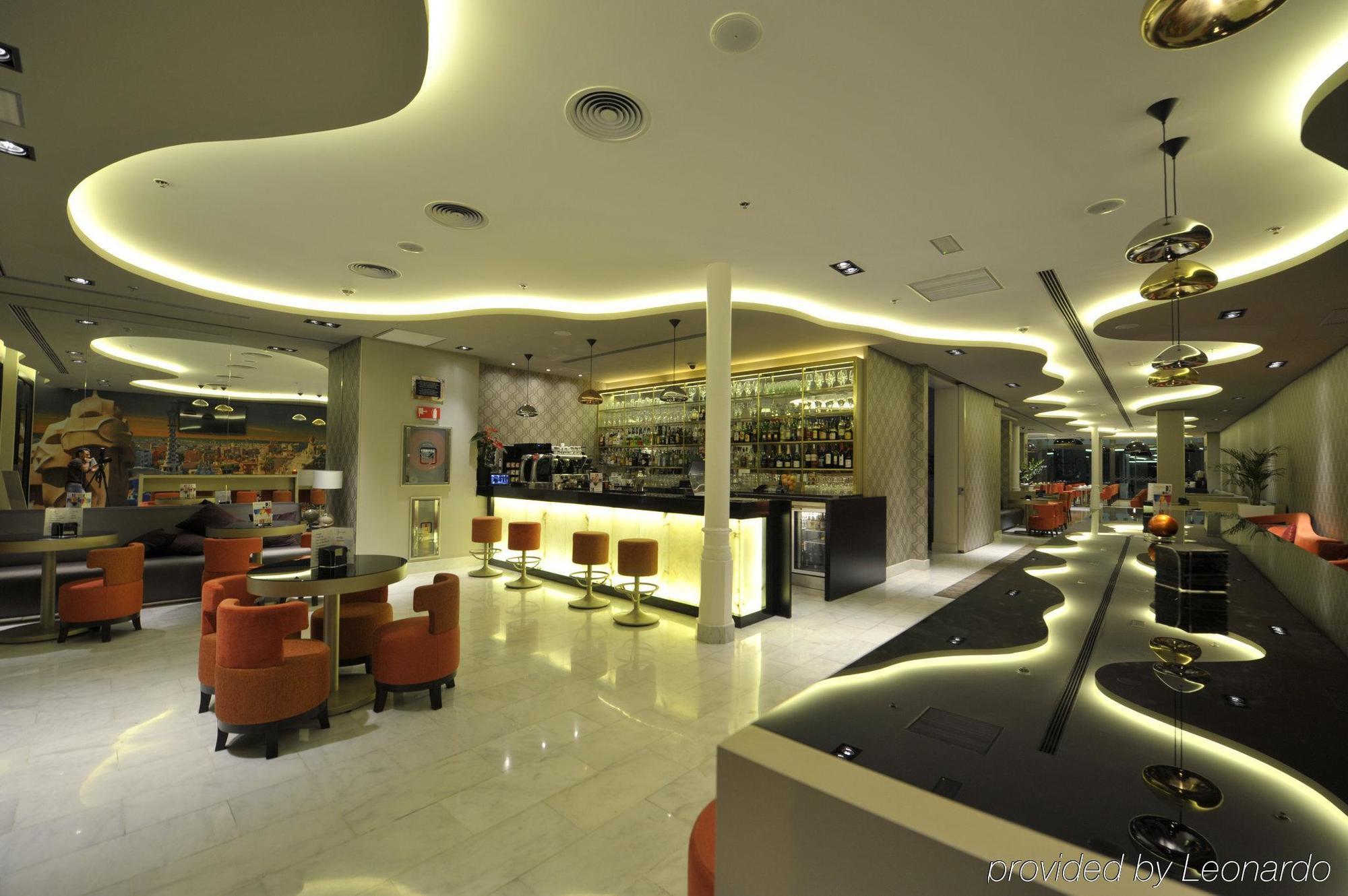 Indigo - Plaza Catalunya 4sup By Ihg Hotel Barcellona