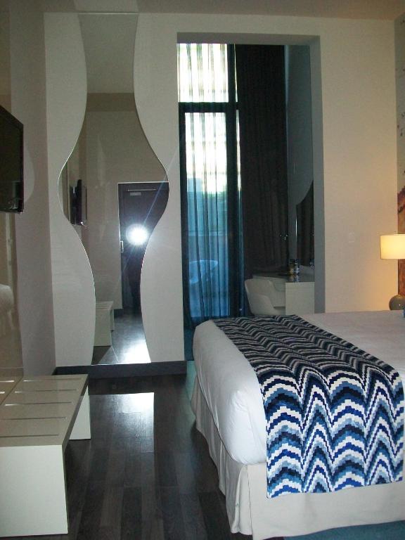 Indigo - Plaza Catalunya 4sup By Ihg Barcellona