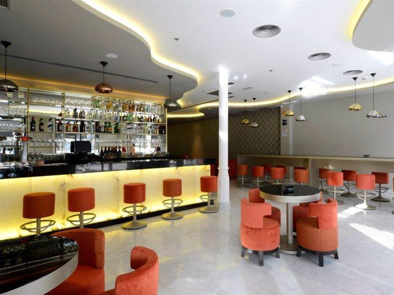 Indigo - Plaza Catalunya 4sup By Ihg Barcellona