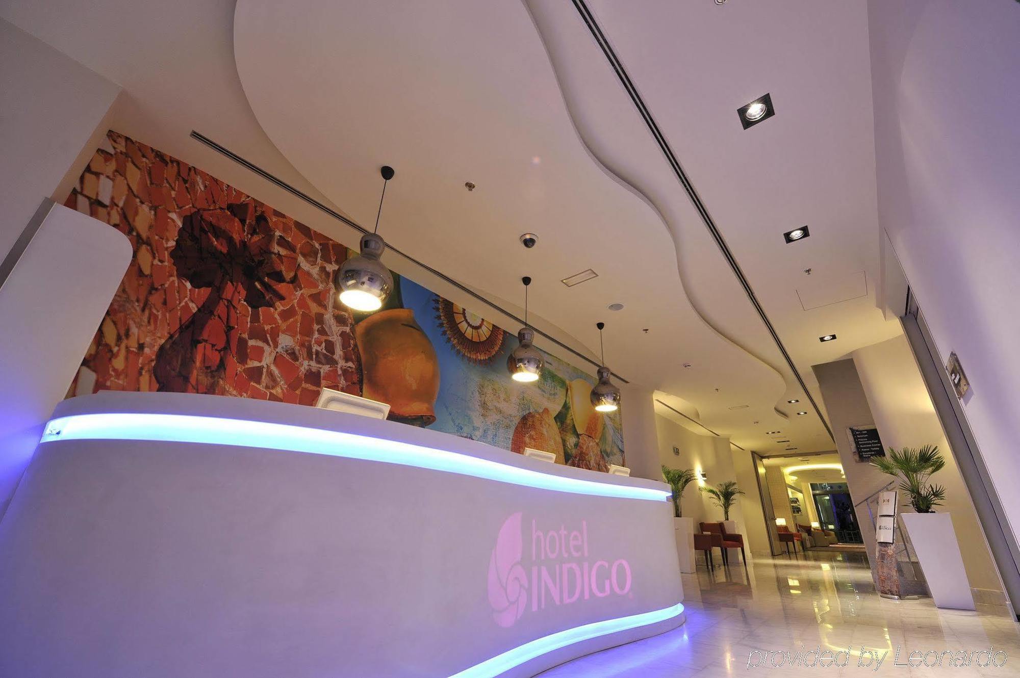 Indigo - Plaza Catalunya 4sup By Ihg Hotel Barcellona
